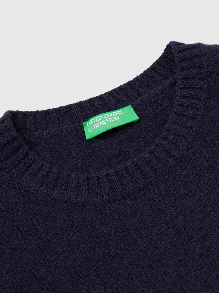 SWEATER L/S Men image number 3